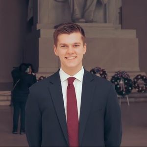 Meet your Posher, Matteo